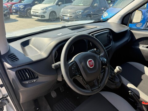 Fiat Doblo COMBI 1.6 MJT 105 CV N1 Diesel