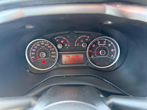 Fiat Doblo COMBI 1.6 MJT 105 CV N1 Diesel