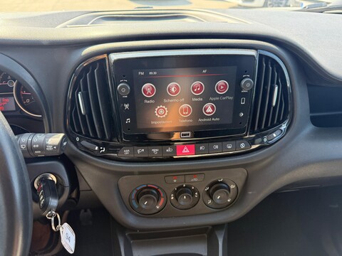 Fiat Doblo COMBI 1.6 MJT 105 CV N1 Diesel