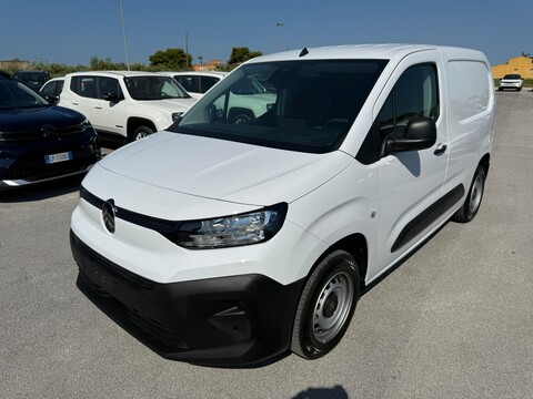 Citroen Berlingo 1.5 BlueHdi 100 CV VAN KM0 MY25 Diesel