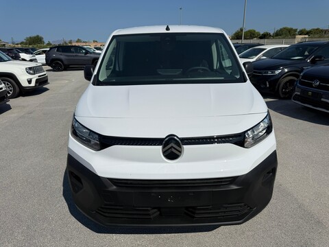 Citroen Berlingo 1.5 BlueHdi 100 CV VAN KM0 MY25 Diesel