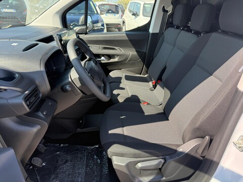 Citroen Berlingo 1.5 BlueHdi 100 CV VAN KM0 MY25 Diesel