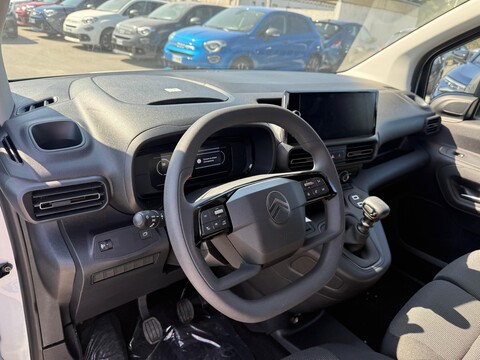 Citroen Berlingo 1.5 BlueHdi 100 CV VAN KM0 MY25 Diesel