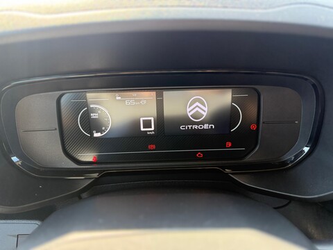 Citroen Berlingo 1.5 BlueHdi 100 CV VAN KM0 MY25 Diesel