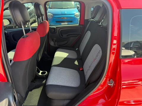 Fiat New Panda 1.3 MJT 95 CV LOUNGE Diesel