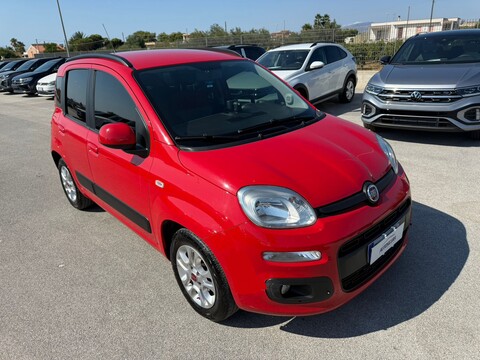 Fiat New Panda 1.3 MJT 95 CV LOUNGE Diesel