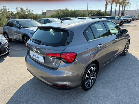 Fiat Tipo 5P 1.6 MJT 120 CV LOUNGE Diesel