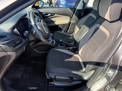 Fiat Tipo 5P 1.6 MJT 120 CV LOUNGE Diesel