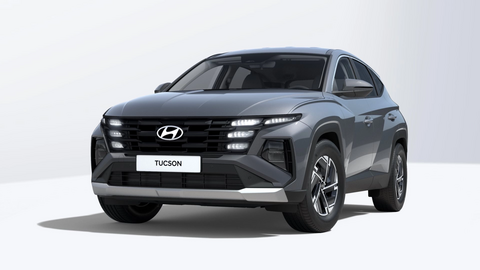 Hyundai Tucson 1.6 CRDi 115 CV 2WD XTECH KM0 MY25 Diesel