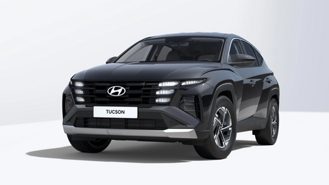 Hyundai Tucson 1.6 CRDi 115 CV 2WD XTECH KM0 MY25 Diesel