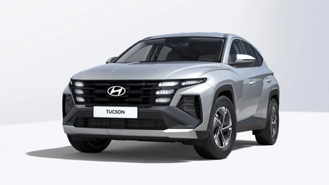 Hyundai Tucson 1.6 CRDi 115 CV 2WD XTECH KM0 MY25 Diesel