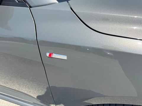 Audi A1 SPB 30 TSFI 110 CV S LINE EDITION Benzina
