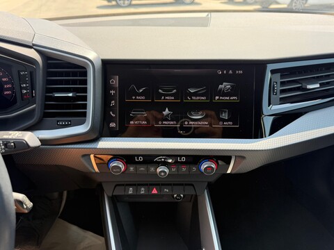Audi A1 SPB 30 TSFI 110 CV S TRONIC S LINE EDITION Benzina