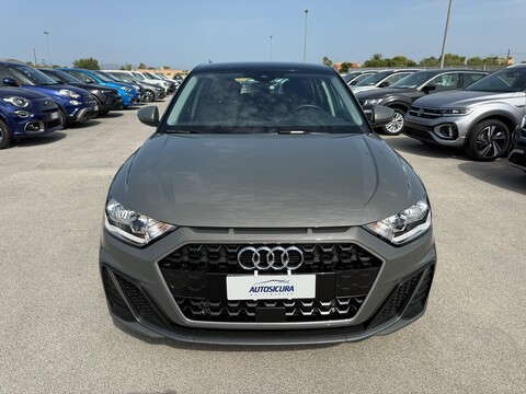 Audi A1 SPB 30 TSFI 110 CV  S LINE EDITION Benzina