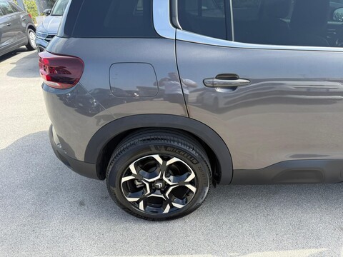 Citroen C5 Aircross 1.5 BLUEHDI EAT8 130 CV MAX S&S Diesel