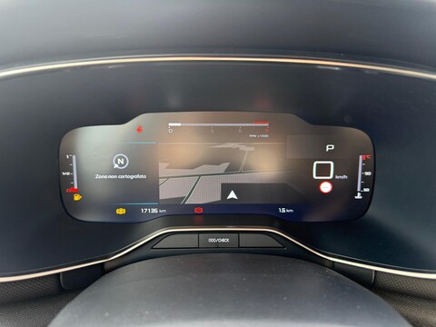 Citroen C5 Aircross 1.5 BLUEHDI EAT8 130 CV MAX S&S Diesel