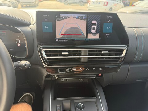 Citroen C5 Aircross 1.5 BLUEHDI EAT8 130 CV MAX S&S Diesel