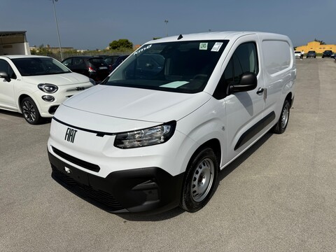 Fiat Doblo MAXI S3 1.5 BlueHdi 130 CV VAN KM0 MY25 Diesel