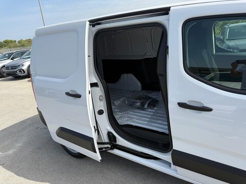 Fiat Doblo MAXI S3 1.5 BlueHdi 130 CV VAN KM0 MY25 Diesel