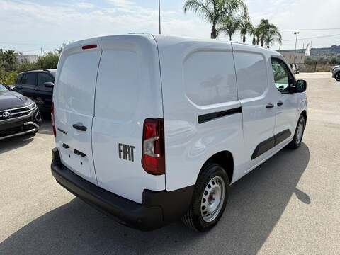 Fiat Doblo MAXI S3 1.5 BlueHdi 130 CV VAN KM0 MY25 Diesel
