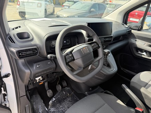 Fiat Doblo MAXI S3 1.5 BlueHdi 130 CV VAN KM0 MY25 Diesel