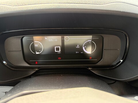 Fiat Doblo MAXI S3 1.5 BlueHdi 130 CV VAN KM0 MY25 Diesel