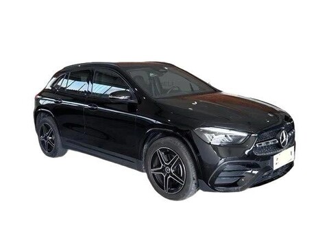 Mercedes-Benz GLA 200 d 150 CV AMG LINE PREMIUM AUTOMATIC Diesel