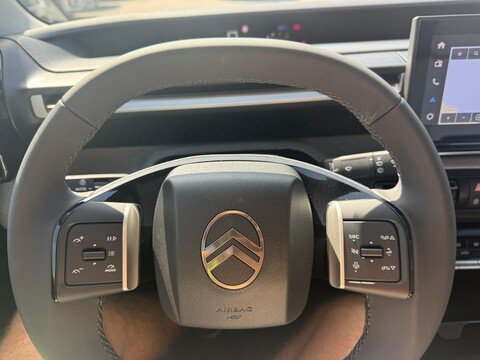 Citroen C3 PURETECH 100 CV S&S MAX KM0 MY2025 Benzina