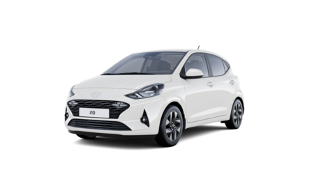 Hyundai I10 1.0 MPI CONNECTLINE KM0 MY25 Benzina