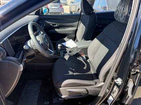 Hyundai Tucson 1.6 CRDi 115 CV 2WD XTECH KM0 MY25 Diesel