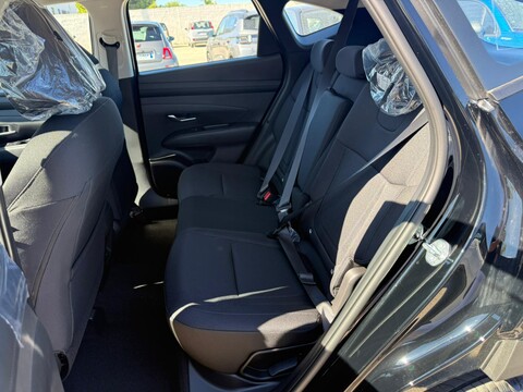 Hyundai Tucson 1.6 CRDi 115 CV 2WD XTECH KM0 MY25 Diesel