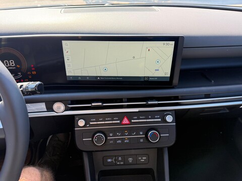 Hyundai Tucson 1.6 CRDi 115 CV 2WD XTECH KM0 MY25 Diesel