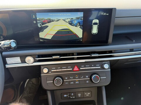 Hyundai Tucson 1.6 CRDi 115 CV 2WD XTECH KM0 MY25 Diesel