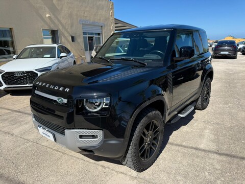 Land Rover Defender 90 3.0D l6 200 CV MHEV SE AUTO Diesel