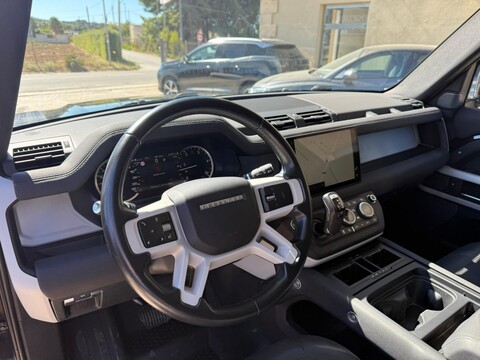 Land Rover Defender 90 3.0D l6 200 CV MHEV SE AUTO Diesel