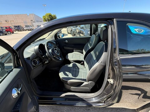 Fiat 500 NEW 1.2 69 CV LOUNGE Benzina