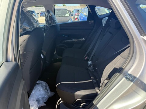 Hyundai Tucson 1.6 CRDi 115 CV 2WD XTECH KM0 MY25 Diesel
