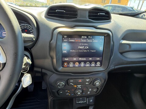 Jeep Renegade 1.6 MJT 130 CV 2WD LIMITED Diesel