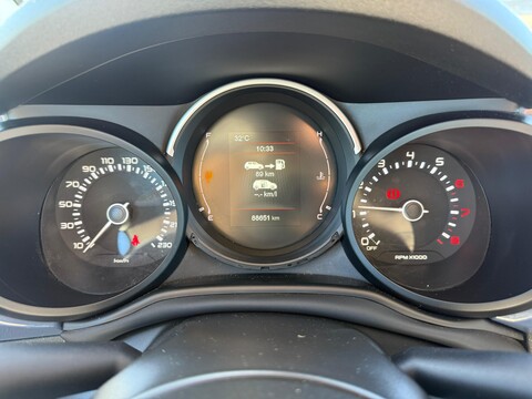Fiat 500L 1.4 95 CV S&S MIRROR Benzina