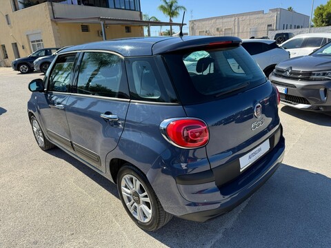 Fiat 500L 1.4 95 CV S&S MIRROR Benzina