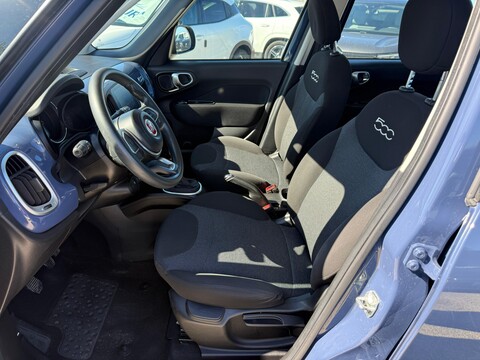 Fiat 500L 1.4 95 CV S&S MIRROR Benzina