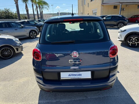 Fiat 500L 1.4 95 CV S&S MIRROR Benzina