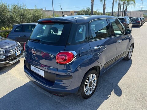 Fiat 500L 1.4 95 CV S&S MIRROR Benzina