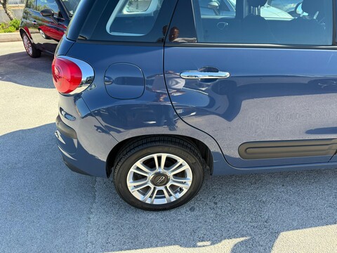 Fiat 500L 1.4 95 CV S&S MIRROR Benzina