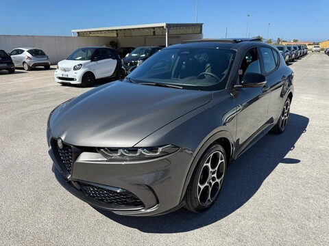 Alfa Romeo Tonale 1.6 DIESEL 130 CV DCT6 SPRINT MY25 KM0 + TETTO Diesel