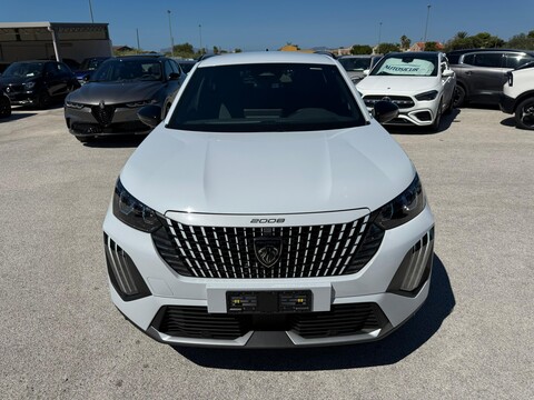 Peugeot 2008 1.2 PURETECH 100 CV S&S ALLURE MY25 KM0 Benzina
