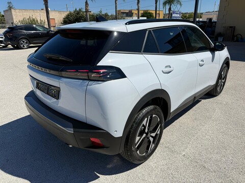 Peugeot 2008 1.2 PURETECH 100 CV S&S ALLURE MY25 KM0 Benzina