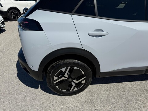 Peugeot 2008 1.2 PURETECH 100 CV S&S ALLURE MY25 KM0 Benzina