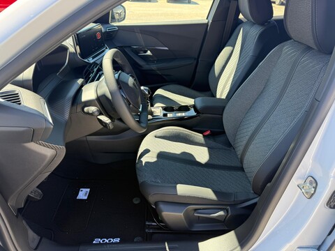 Peugeot 2008 1.2 PURETECH 100 CV S&S ALLURE MY25 KM0 Benzina