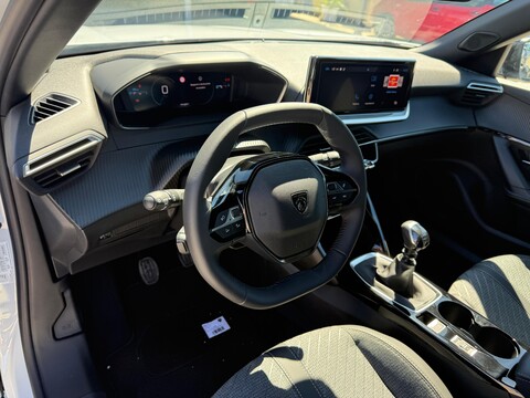 Peugeot 2008 1.2 PURETECH 100 CV S&S ALLURE MY25 KM0 Benzina